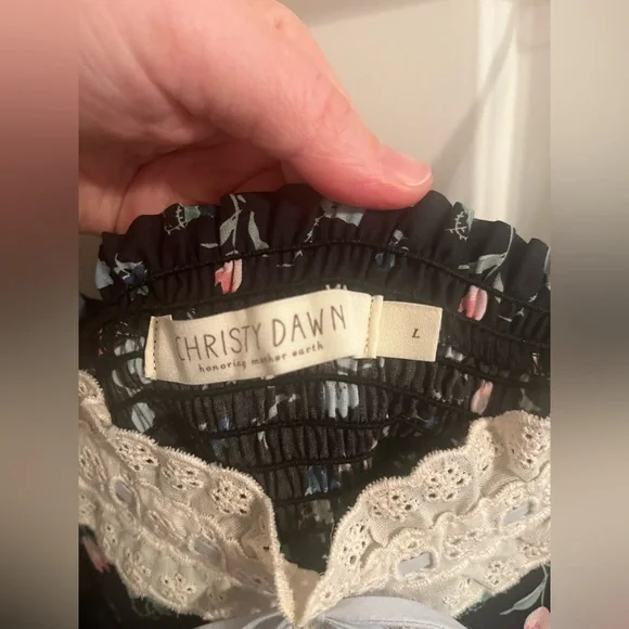 Christy Dawn The Emma Dress - Picture 12 of 13